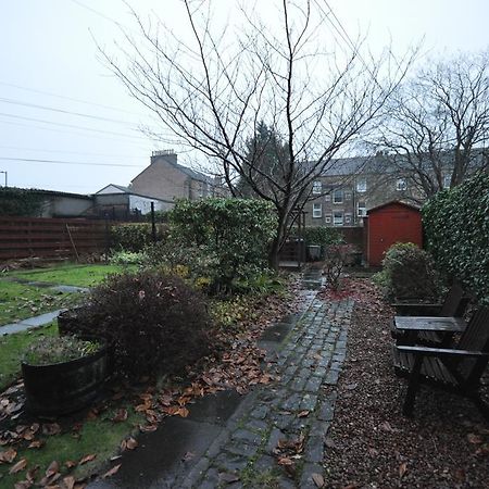 5 Wallace Street Apartament Dumbarton Zewnętrze zdjęcie