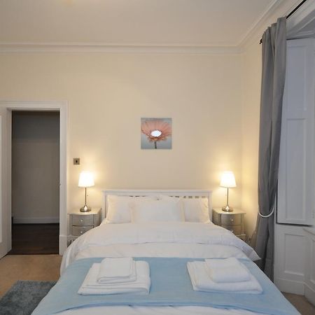5 Wallace Street Apartament Dumbarton Zewnętrze zdjęcie