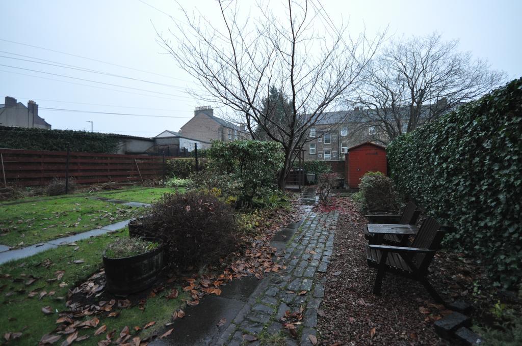 5 Wallace Street Apartament Dumbarton Zewnętrze zdjęcie
