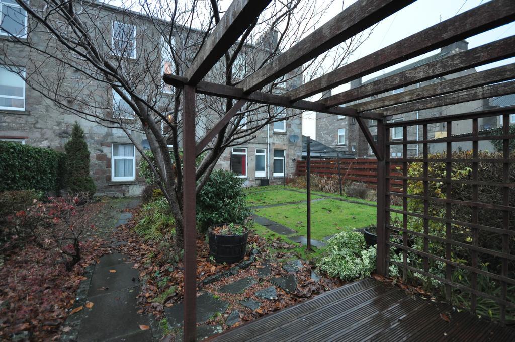 5 Wallace Street Apartament Dumbarton Zewnętrze zdjęcie
