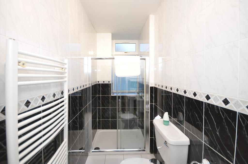 5 Wallace Street Apartament Dumbarton Zewnętrze zdjęcie